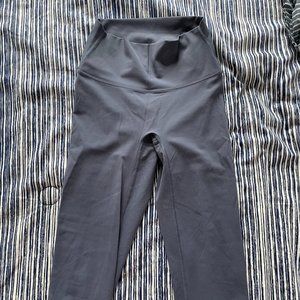 Paragon Leggings Gray